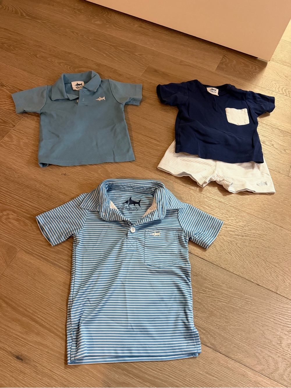 Saltwater Boys Bundle